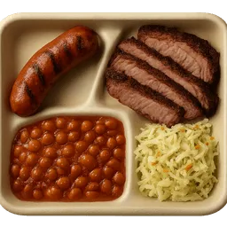 Transparent PNG of the GTA V item bbq_plate