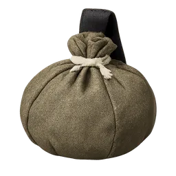 Transparent PNG of the GTA V item beanbag_mnuition