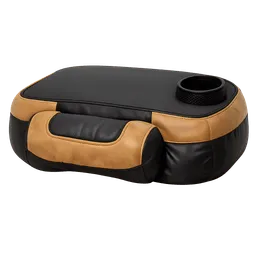 Transparent PNG of the GTA V item beanbang