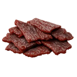 Transparent PNG of the GTA V item beef_jerky