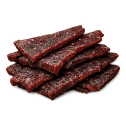 Transparent PNG of the GTA V item beef_jerky_1