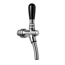 Transparent PNG of the GTA V item beer_tap