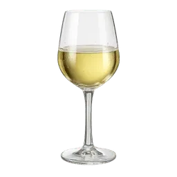 Transparent PNG of the GTA V item bicchiere_di_vino_bianco