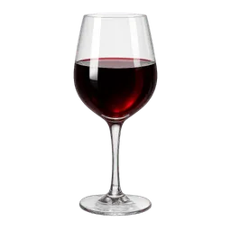 Transparent PNG of the GTA V item bicchiere_di_vino_rosso
