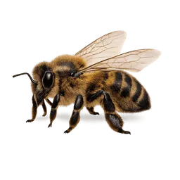 Transparent PNG of the GTA V item biene_1