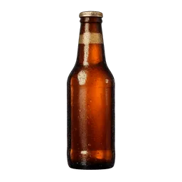 Transparent PNG of the GTA V item bier