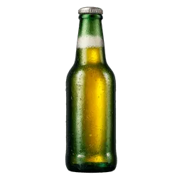 Transparent PNG of the GTA V item bier_2