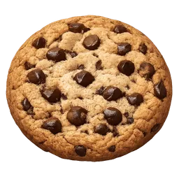 Transparent PNG of the GTA V item big_cookie