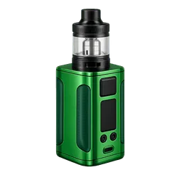 Transparent PNG of the GTA V item big_green_vape