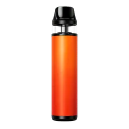 Transparent PNG of the GTA V item big_orange_vape