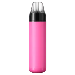 Transparent PNG of the GTA V item big_pink_vape