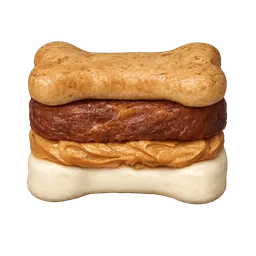 Transparent PNG of the GTA V item big_treat