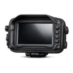 Transparent PNG of the GTA V item biker_tablet