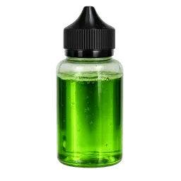 Transparent PNG of the GTA V item biohazard_liqued