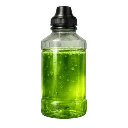 Transparent PNG of the GTA V item biohazard_liquid