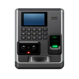 Transparent PNG of the GTA V item biometric_scanner_1
