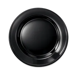 Transparent PNG of the GTA V item black_clear_platet