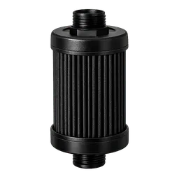 Transparent PNG of the GTA V item black_filter