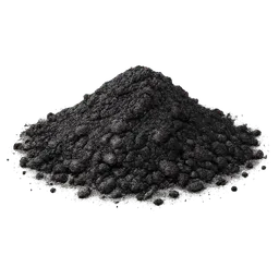 Transparent PNG of the GTA V item black_powder