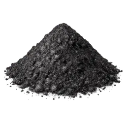 Transparent PNG of the GTA V item black_powder_1