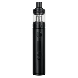 Transparent PNG of the GTA V item black_vape_2