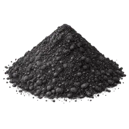 Transparent PNG of the GTA V item blackpowder