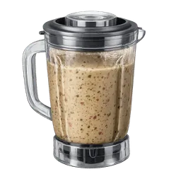Transparent PNG of the GTA V item blended_ingredients