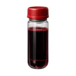 Transparent PNG of the GTA V item blood_100_1
