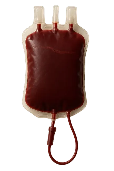 Transparent PNG of the GTA V item blood_infusion