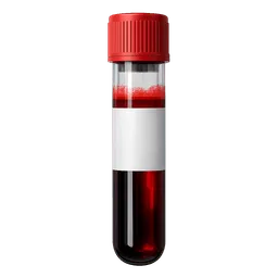 Transparent PNG of the GTA V item blood_sample