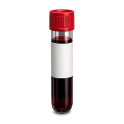 Transparent PNG of the GTA V item blood_test