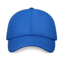 Transparent PNG of the GTA V item blue_hat