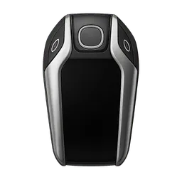 Transparent PNG of the GTA V item bmw_car_key_with_display_without_logo