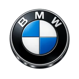 Transparent PNG of the GTA V item bmw_logo