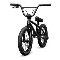 Transparent PNG of the GTA V item bmx_bike