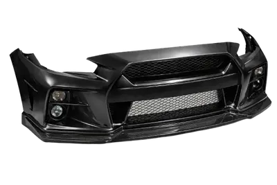 Transparent PNG of the GTA V item body_kit