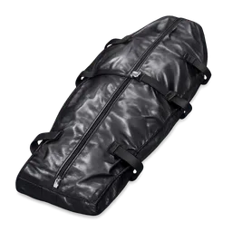 Transparent PNG of the GTA V item bodybag