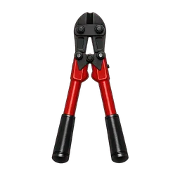 Transparent PNG of the GTA V item bolzenschneider