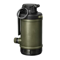 Transparent PNG of the GTA V item bom