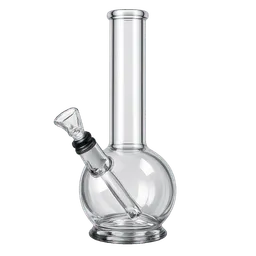 Transparent PNG of the GTA V item bong