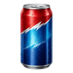 Transparent PNG of the GTA V item booster_softdrink