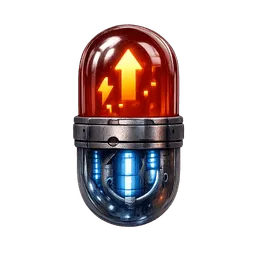 Transparent PNG of the GTA V item boosting_tablet