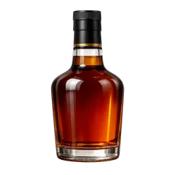 Transparent PNG of the GTA V item bottiglia_di_brandy