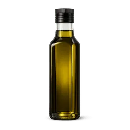 Transparent PNG of the GTA V item bottiglia_di_olio_evo