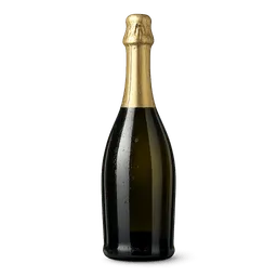 Transparent PNG of the GTA V item bottiglia_di_prosecco