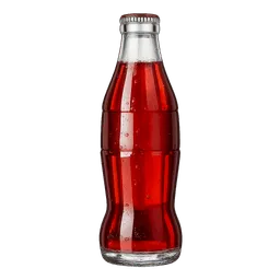Transparent PNG of the GTA V item bottiglia_di_soda