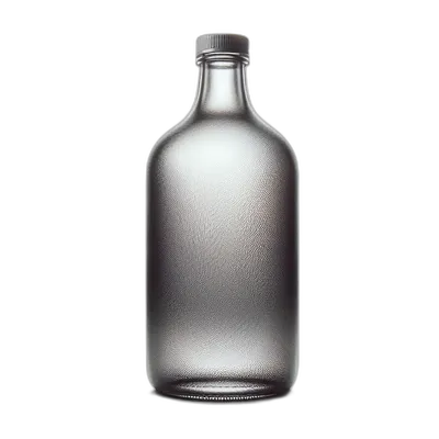 Transparent PNG of the GTA V item bottle