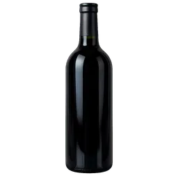 Transparent PNG of the GTA V item bottle_of_midnight_grape_wine
