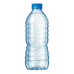 Transparent PNG of the GTA V item bottle_of_water