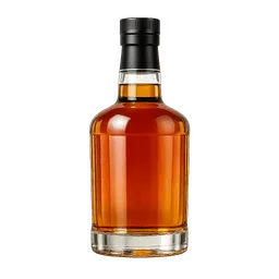 Transparent PNG of the GTA V item bottle_of_whiskey_with_title_whiskey